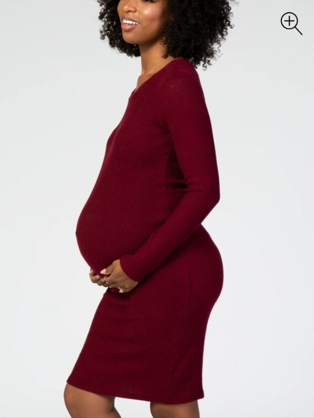 2 Maternity Dresses
